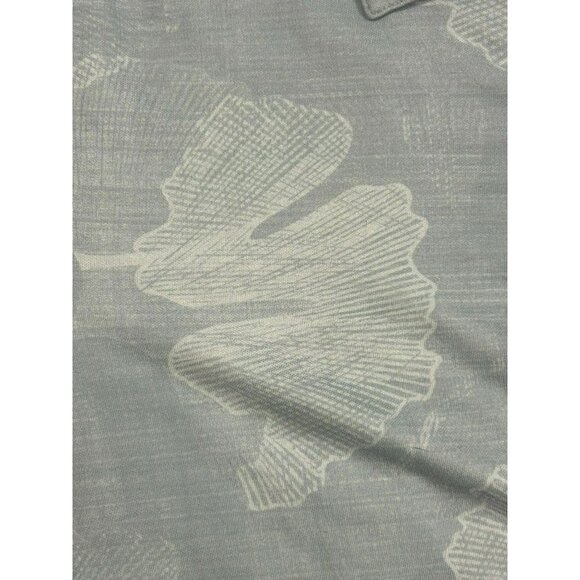 TravisMathew Men's Polo Shirts Lot of 3 L Leaf & Floral Patterns Short Sleeves - Picture 10 of 13
